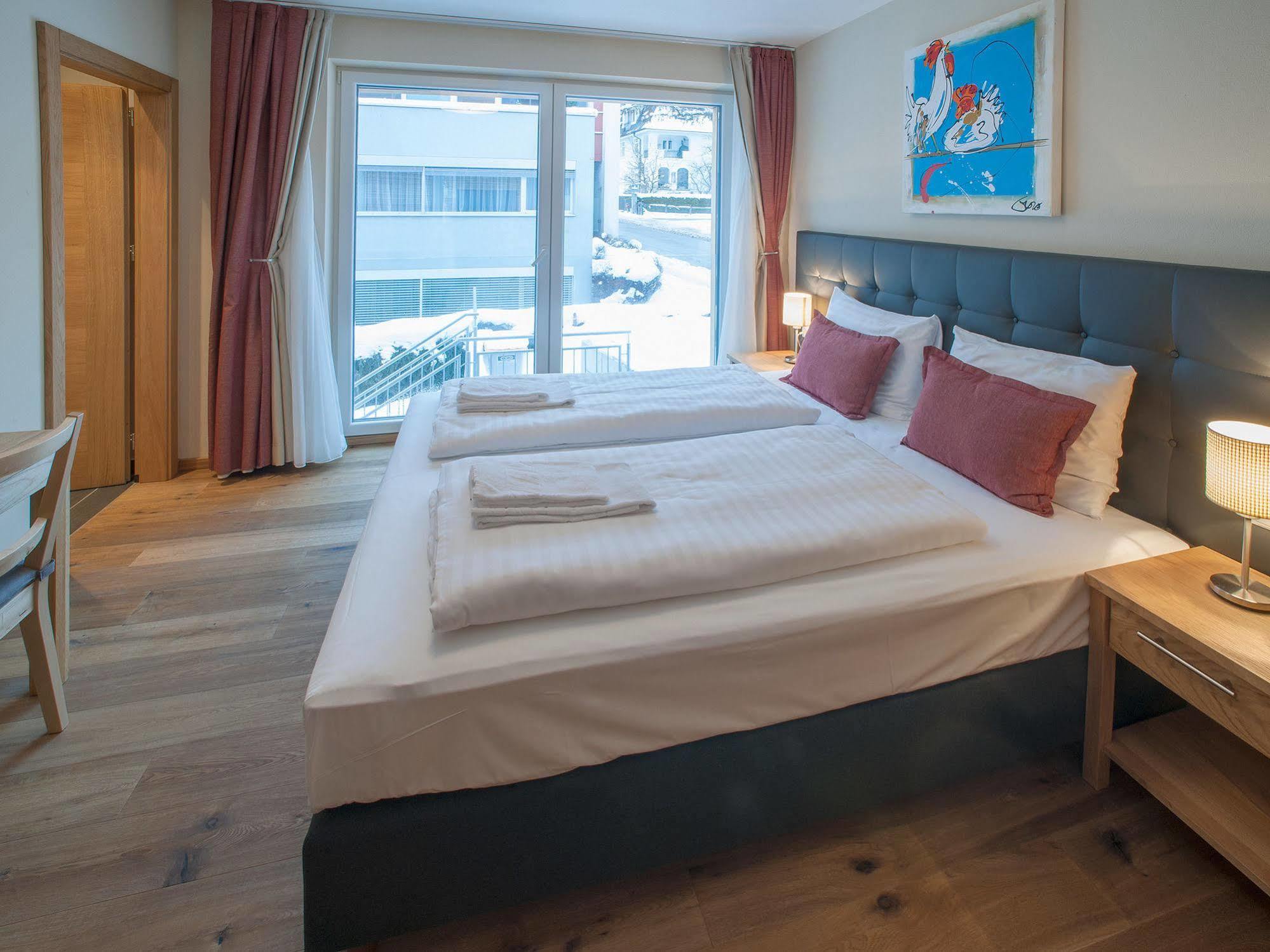 The House Zell Am See Ngoại thất bức ảnh